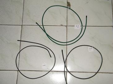Manufacturers Exporters and Wholesale Suppliers of Round Cord Kanpur Uttar Pradesh